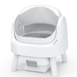 PetPivot AutoScopper Little Box