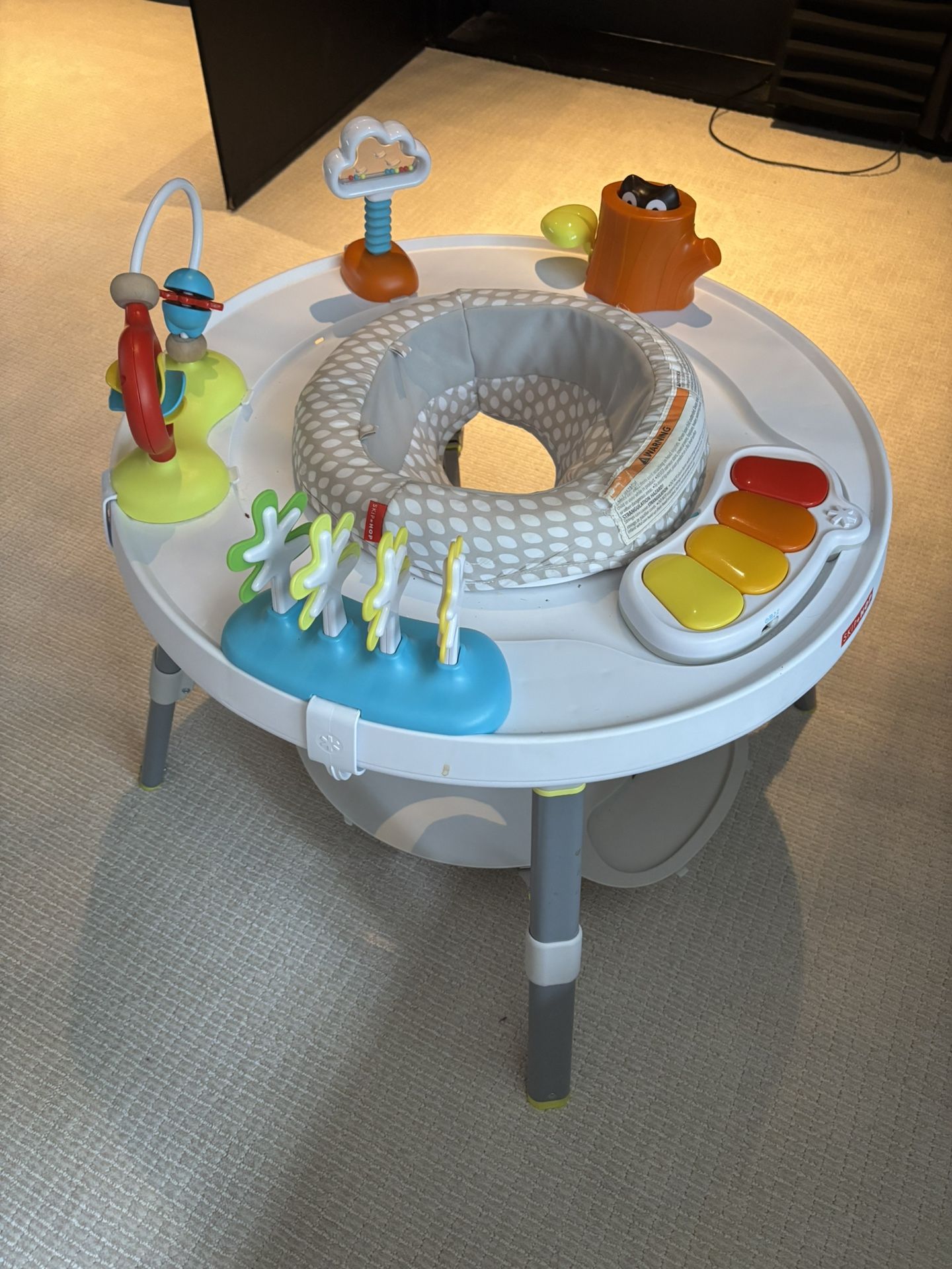 Skip Hop Activity Center