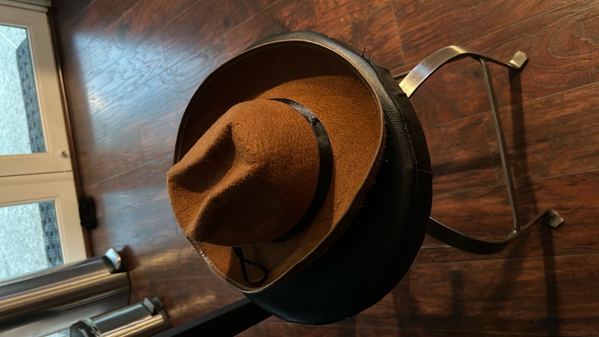 Cowboy Hat Boys Size S/M