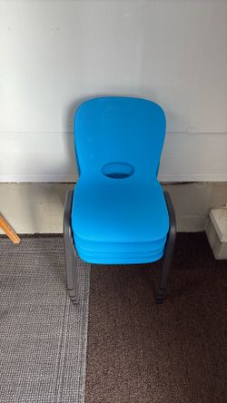 Kids Chairs