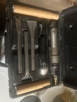 E Air Tool