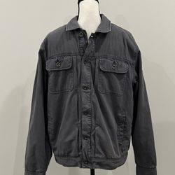 RVCA Art Alliance Corduroy Jacket