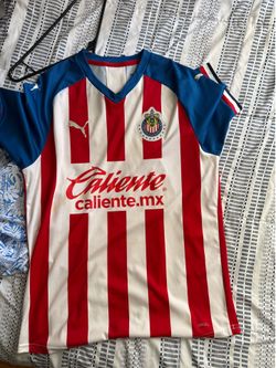 Soccer Jersey  (Chivas)