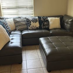 Sectional Couch
