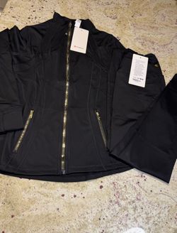 Lulu lemon sets