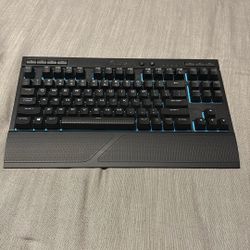 Corsair K63 Keyboard 
