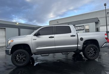 2014 Toyota Tundra