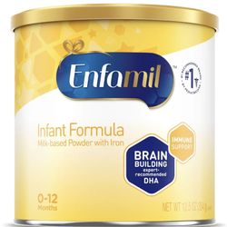 Enfamil 12.5oz 