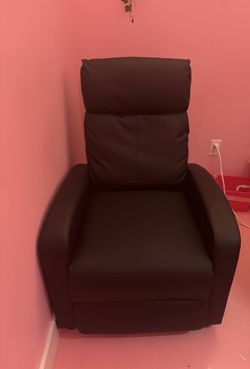 Small Recliner
