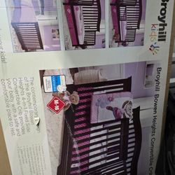 Baby Bed Brand New