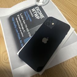 iPhone 12 256gb Factory Unlocked 
