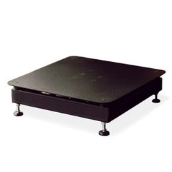 Bulletproof Vibration Plate