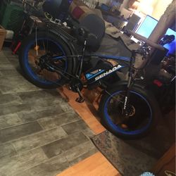 Sale! Senada Archon Pro W/1000 Watt Mtr 17.5 Amp Hr & 65 Max Range 30 + Mph And 80 Newton Meters Of Hill Climbing Torque!!! Best Bang For Your Buck!!!