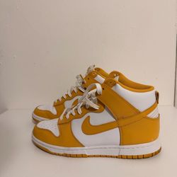 Nike Dunk High