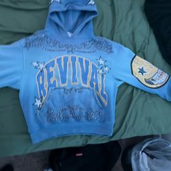 Graphic Hoodie (Read Caption)