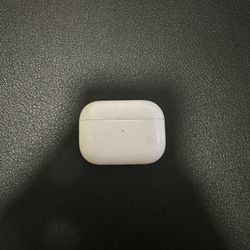 AirPods Pro Case 2nd Generation (comes with box)