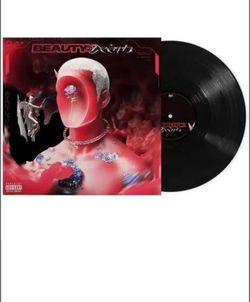 chase atlantic beauty in death vinyl