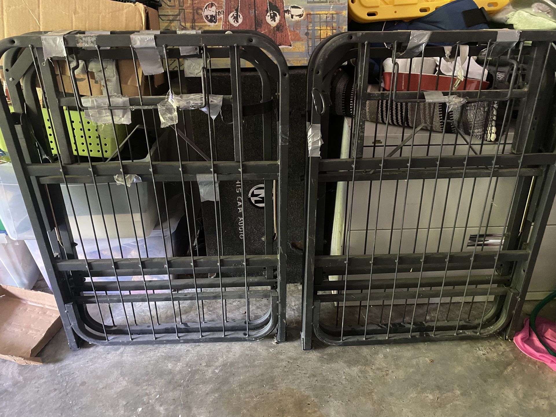 Adjustable Queen Bed Frame