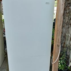 Freezer