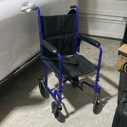 Transport Chair In Dallas Ga