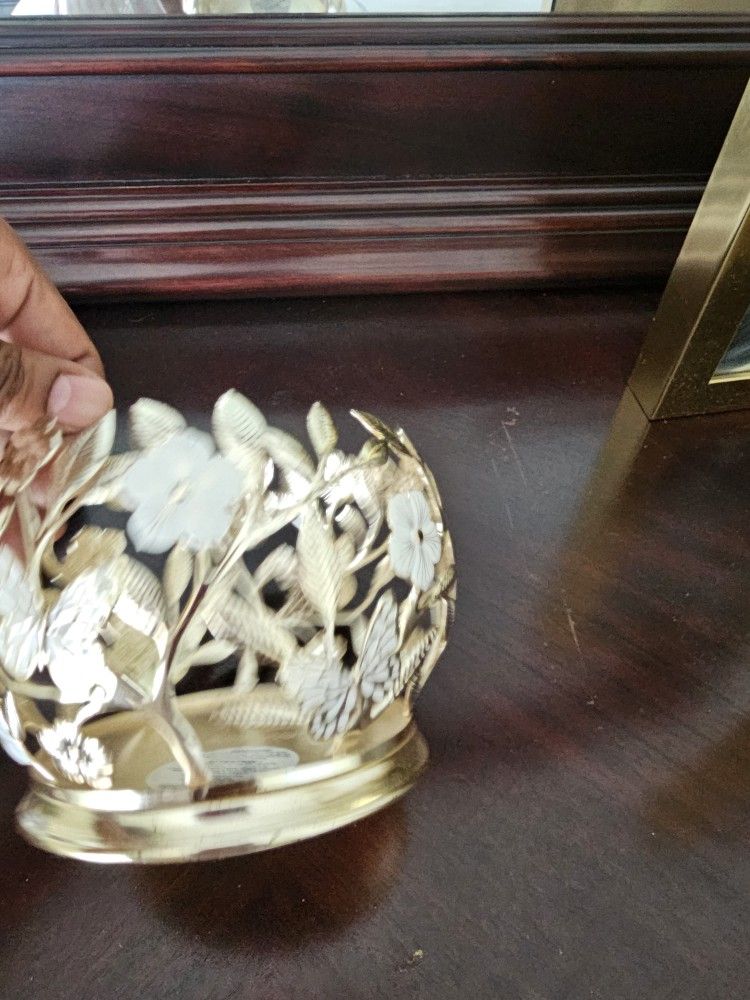 Candle Holder