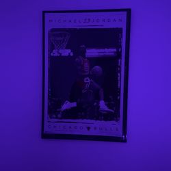 Jordan Poster 