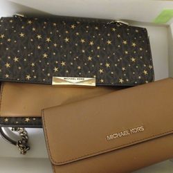 Micheal Kors Purse 