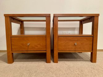 End Tables