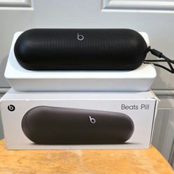 🔥Beats Pill 🔥$80 Each/ Cada Una
🔥Great Sound/ Excelente Sonido