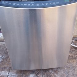 General Electric Dishwasher 