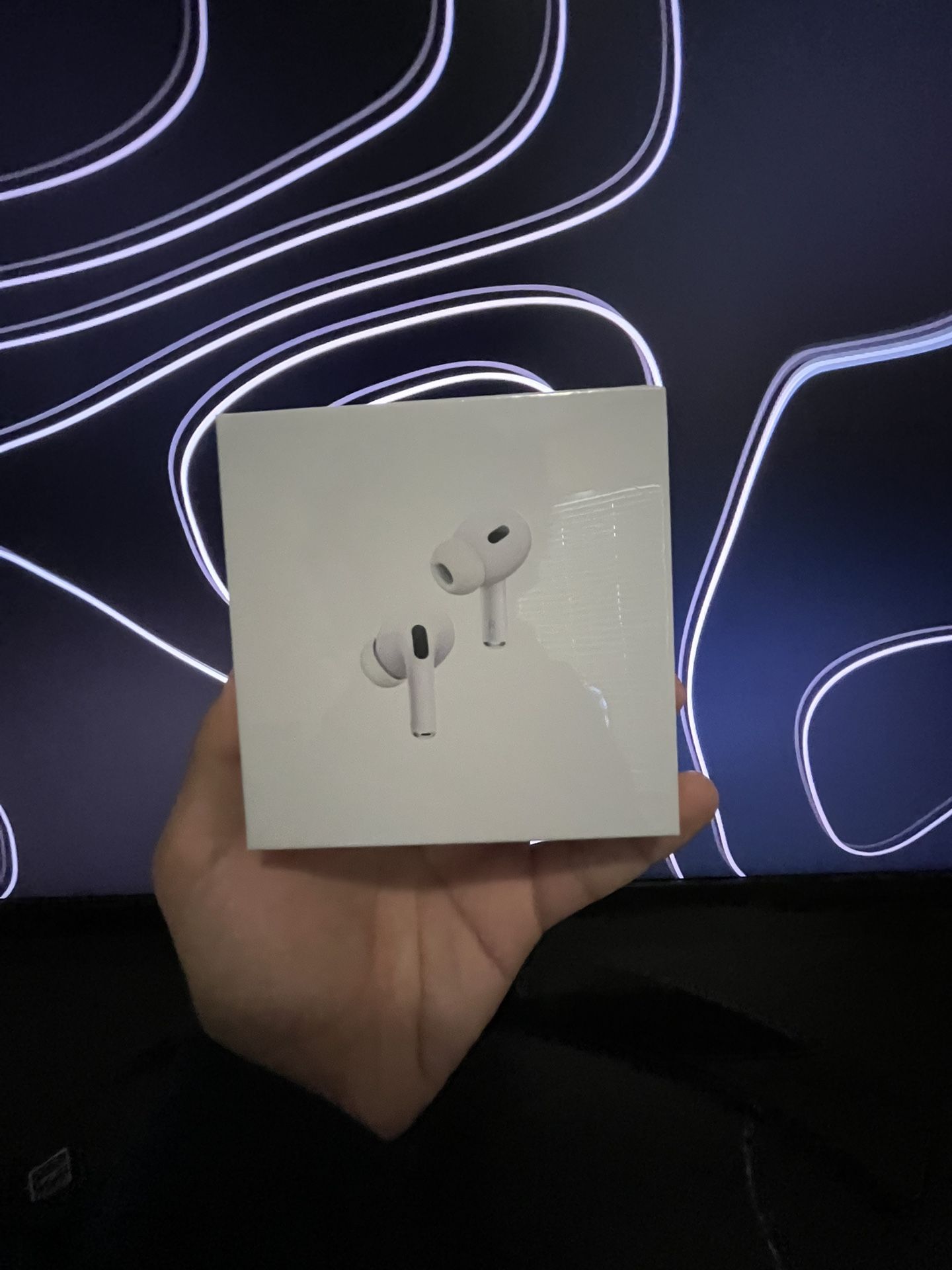 Airpods Pro 2