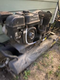 Compressor compresor de aire
