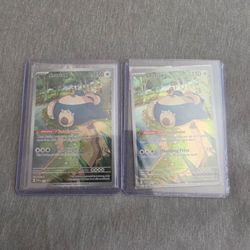 Pokemon promo and more