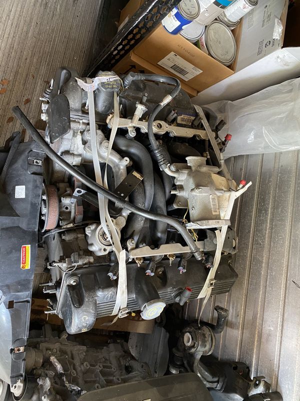 Ford Crown Victoria Engine 2010 for Sale in North Miami Beach, FL - OfferUp