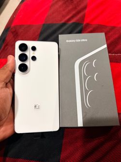 Galaxy S26 ultra