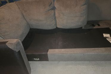 Free couch