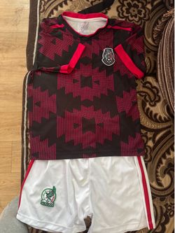 México  soccer players
