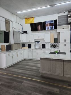 Kitchen Cabinets