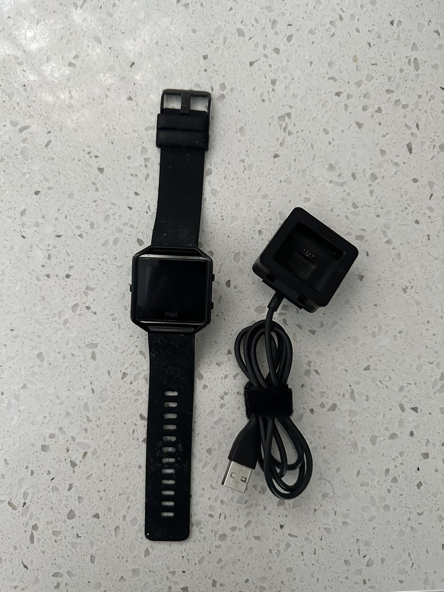 Fitbit Blaze