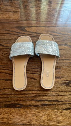 Size 7 sandals
