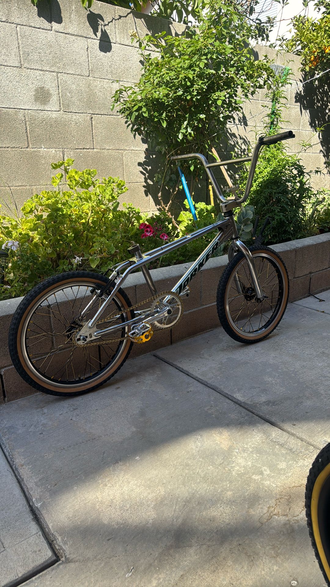 Torker Bmx 90s