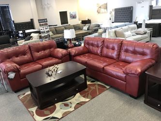Brand New Ashley Sets for sale!