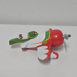 Disney Pixar Planes El Chupacabra @ToyBros