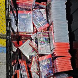 Pokemon ZA WHO GOT EARLY ???
