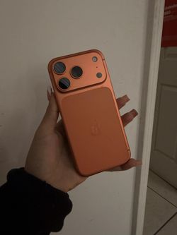 IPHONE 17 PRO 256GB UNLOCKED ✅