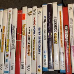 Nintendo Wii U 