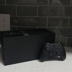 Xbox Series X