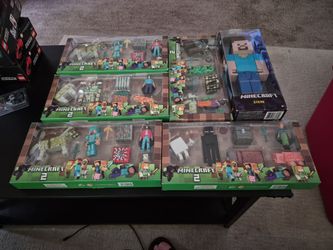 Minecraft