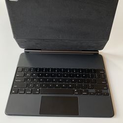 Magic Keyboard 