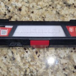 Husky 40 in./lbs. to 200 in./lbs. 1/4 in. Drive Torque Wrench